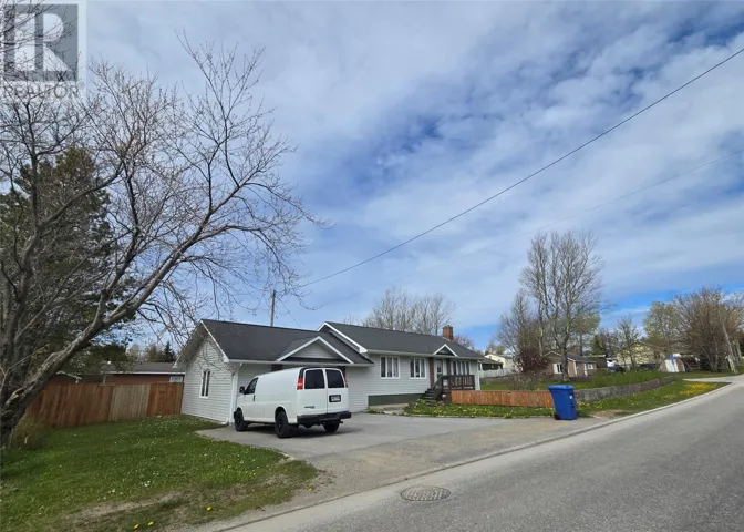 5-7 Maple Street, Stephenville, Newfoundland & Labrador A2N2H8