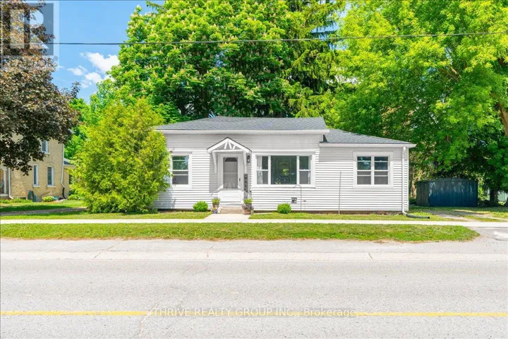 38822 MILL ROAD, Bluewater (Stanley), Ontario N0M2R0