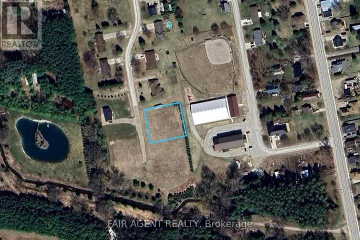 PT LT 34 PL 282 PART 1 DORIS DRIVE, South Bruce, Ontario N0G1W0
