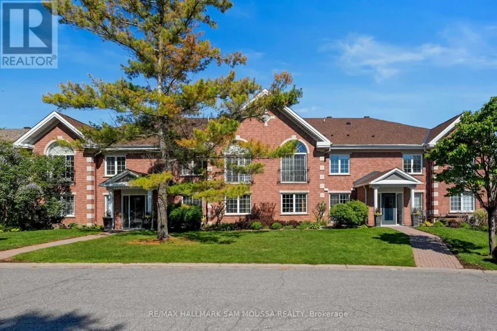 1C - 70 ROBSON COURT, Ottawa, Ontario K2K2W1