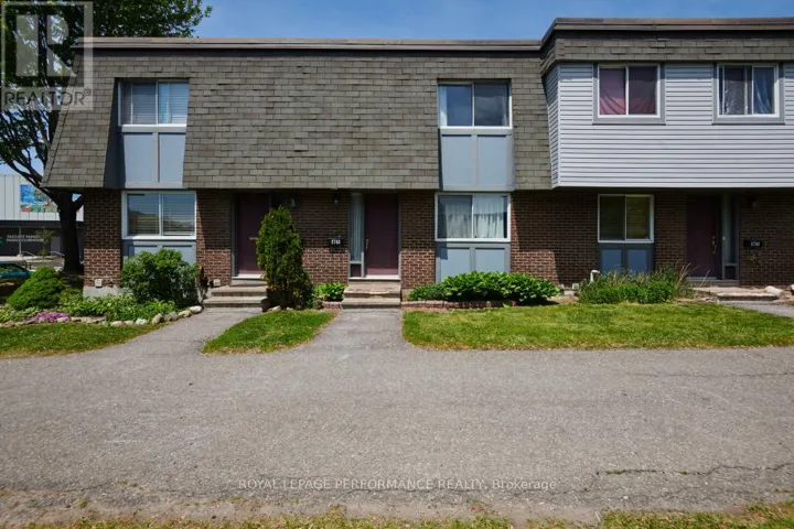 1743 HEATHERINGTON ROAD, Ottawa, Ontario K1V8T8