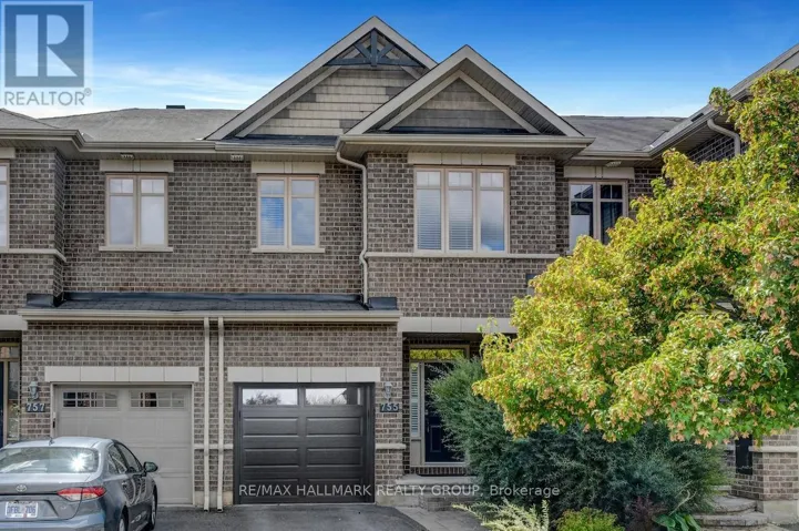 755 BOWERCREST CRESCENT, Ottawa, Ontario K1V2M3