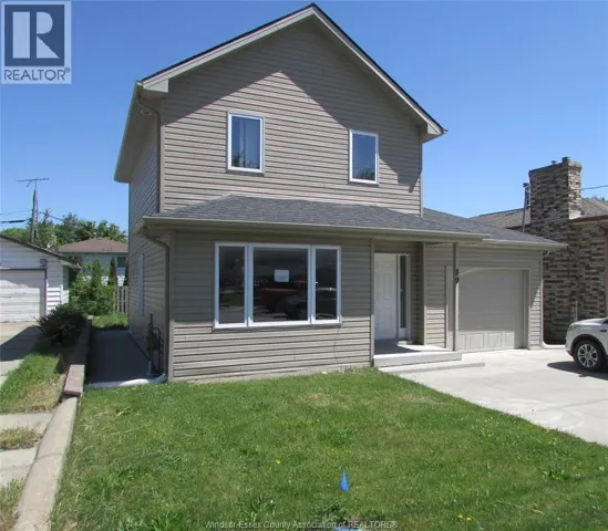 89 Oak STREET East, Leamington, Ontario N8H2C7
