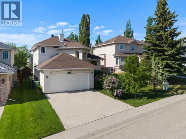 28 Mt Norquay Gate SE, Calgary, Alberta T2Z2R3