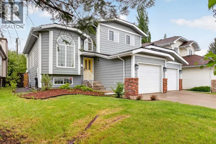 499 Sunmills Drive SE, Calgary, Alberta T2X2N8