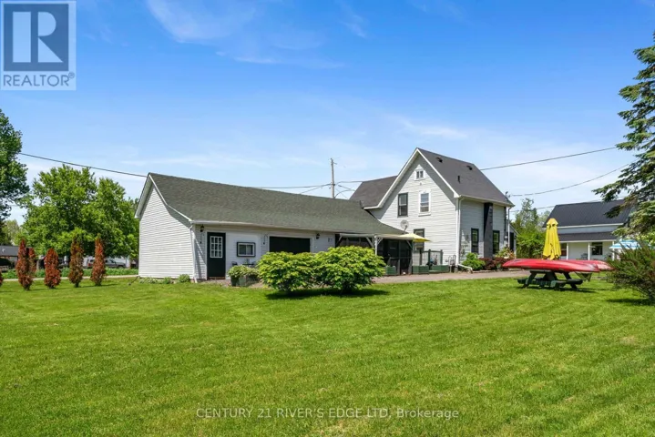 5694 DUNCAN STREET, South Dundas, Ontario K0C1X0