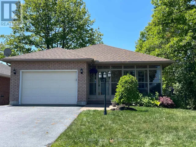 24 MARCHAND DRIVE, Penetanguishene, Ontario L9M2J2
