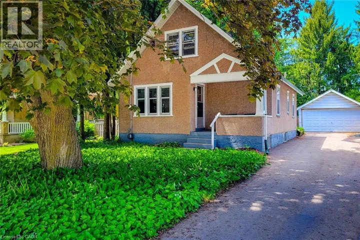 269 CARLISLE Road, Carlisle, Ontario L0R1H2