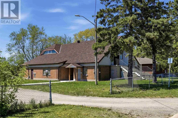 475 Wilson ST, Sault Ste. Marie, Ontario P6B2L1