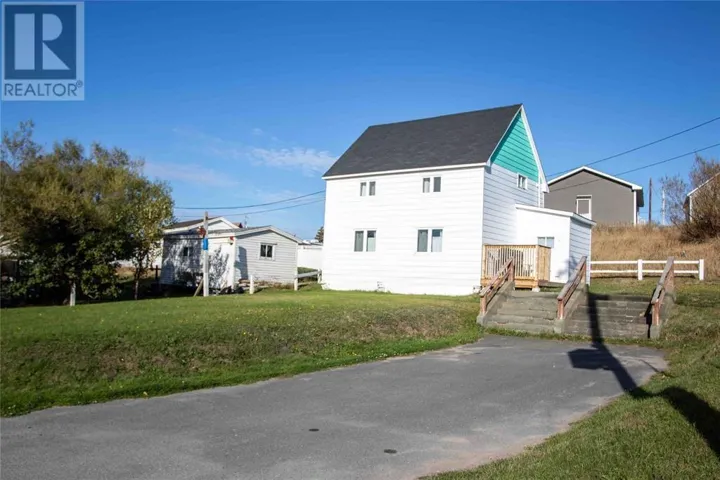 17-19 John Cabot Drive, Bonavista, Newfoundland & Labrador A0C1B0