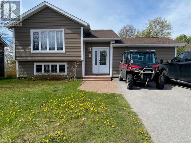 51 Gillis Drive, Stephenville, Newfoundland & Labrador A2N3R6