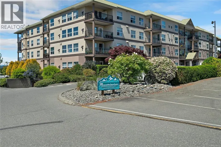 214 280 Dogwood St S, Campbell River, British Columbia V9W6Y7
