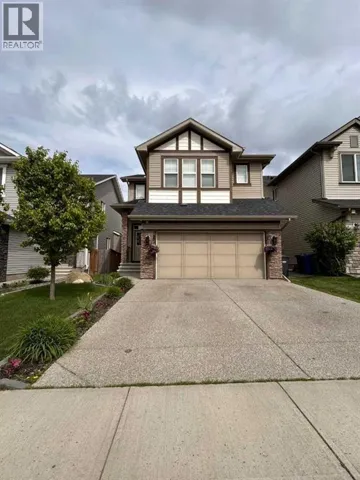 149 Cimarron Vista Crescent, Okotoks, Alberta T1S0K3