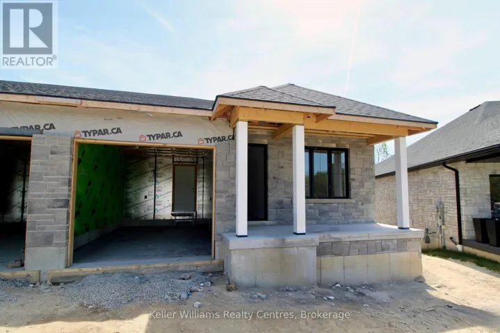 715 18TH STREET, Hanover, Ontario N4N0C7