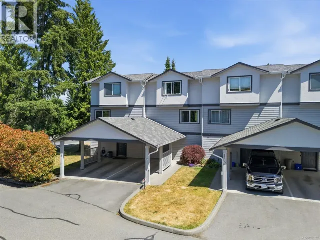 29 3242 Cowichan Lake Rd, Duncan, British Columbia V9L4B9