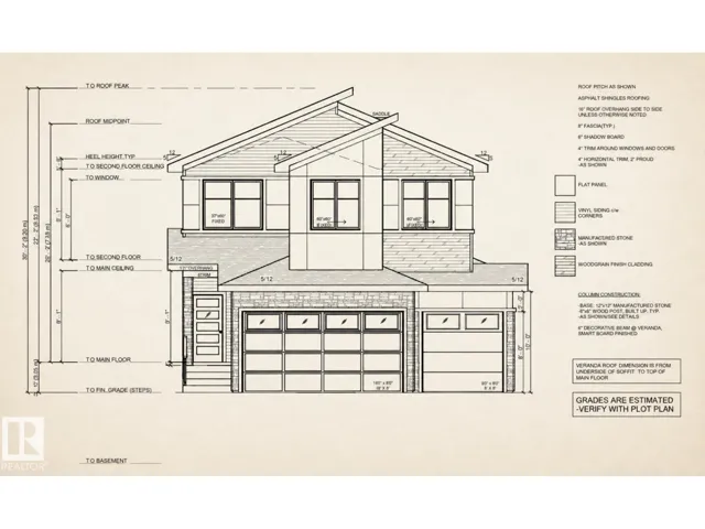 357 Linden LO, Leduc, Alberta T9E1T2