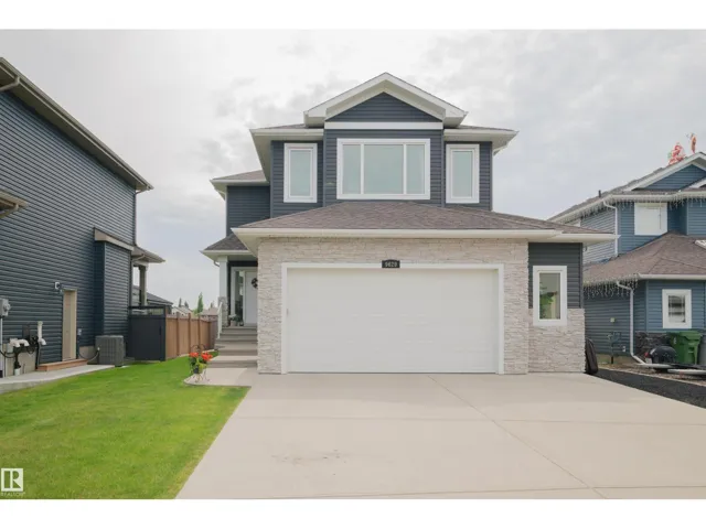 9629 106 AV, Morinville, Alberta T8R0E8