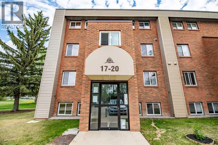 19, 80 Piper Drive, Red Deer, Alberta T4P1H8