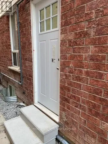 BASEMENT - 44 HOWLING CRESCENT, Ajax (South East), Ontario L1S7N8