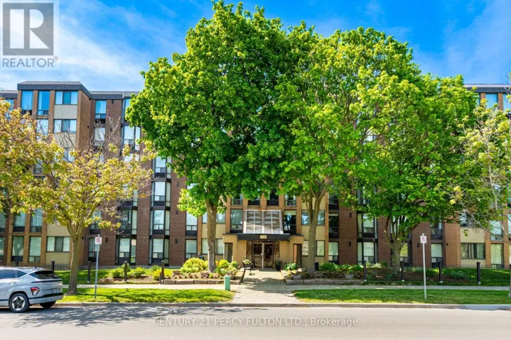 601 - 1530 PICKERING PARKWAY, Pickering (Town Centre), Ontario L1V3V8