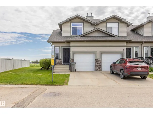 #1 9511 102 AV, Morinville, Alberta T8R0C6