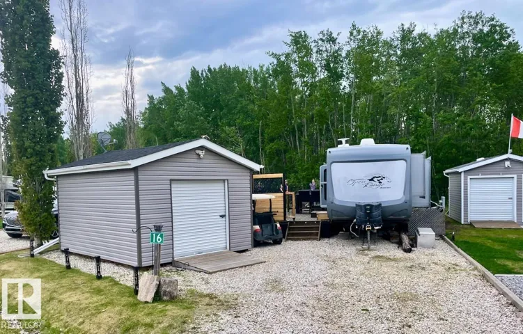 16 53207 HGHWAY 31, Rural Parkland County, Alberta T0E2B0