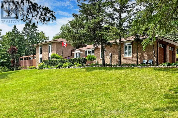 550 MOUNT ALBERT ROAD, East Gwillimbury (Holland Landing), Ontario L9N1P1