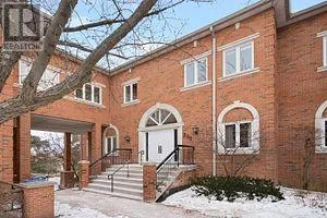 201 - 335 RENFREW DRIVE, Markham (Buttonville), Ontario L3R9S9