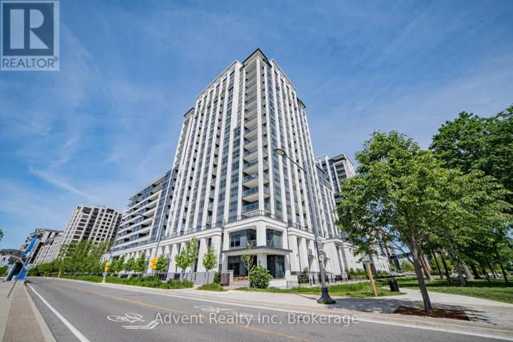 PH01 - 8 CEDARLAND DRIVE, Markham (Unionville), Ontario L6G0H4