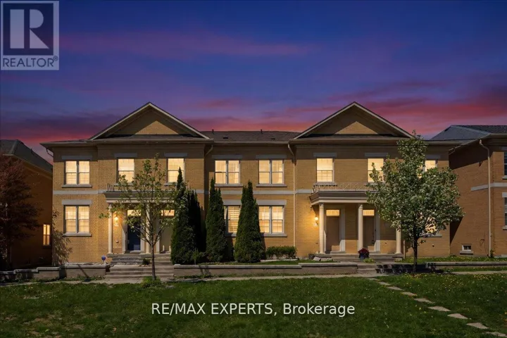 10534 VICTORIA SQUARE BOULEVARD, Markham (Cathedraltown), Ontario L6C0A3