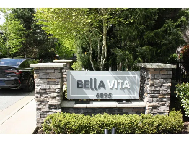 47 6895 188 STREET, Surrey, British Columbia V4N6M3