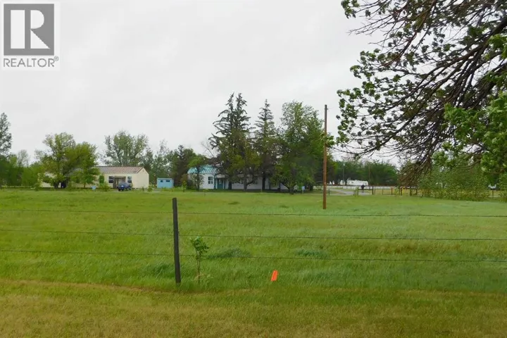 14 Anson Road N, Rural Willow Creek No. 26, M.D. of, Alberta T0L0T0