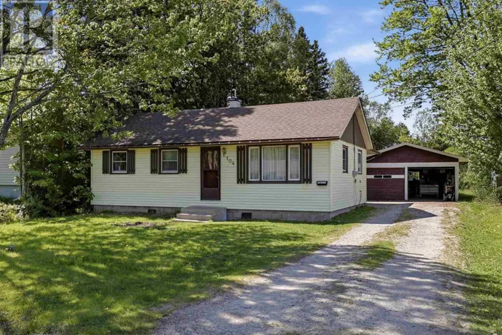 104 Eastern AVE, Sault Ste. Marie, Ontario P6A4R2