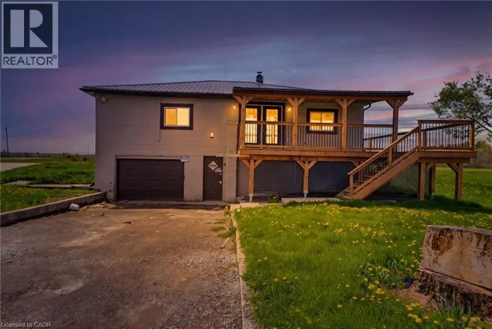 797 FORKS Road, Port Colborne, Ontario L3K5V5