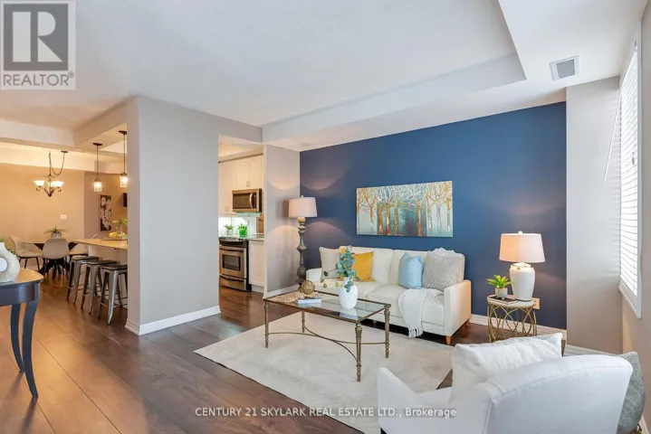 516 - 245 DALESFORD ROAD, Toronto (Stonegate-Queensway), Ontario M8Y4H7