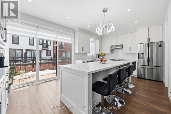 20 - 975 WHITLOCK AVENUE, Milton (CB Cobban), Ontario L9E1S9
