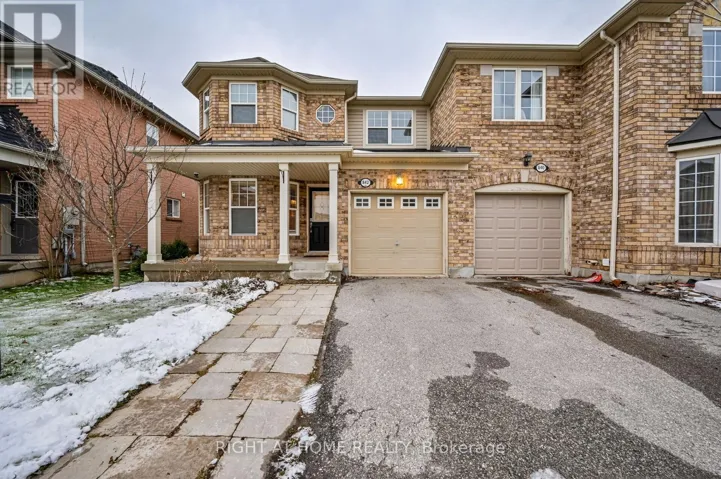 842 LUXTON DRIVE, Milton (BE Beaty), Ontario L9T6Y3