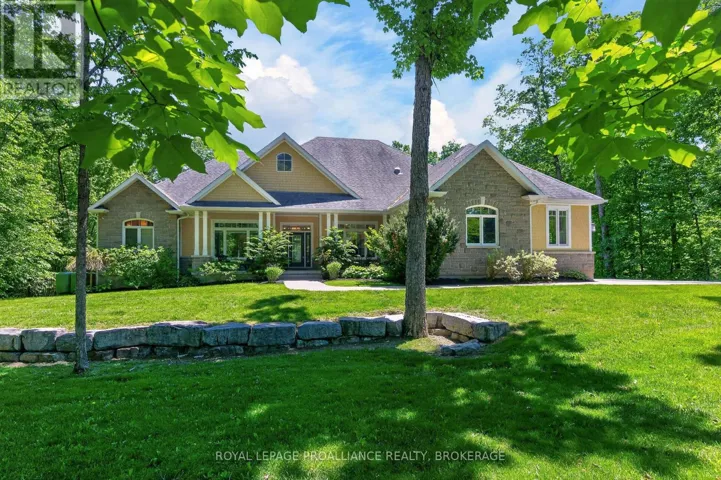 175 DEER CREEK DRIVE, Frontenac (Frontenac South), Ontario K0H1M0