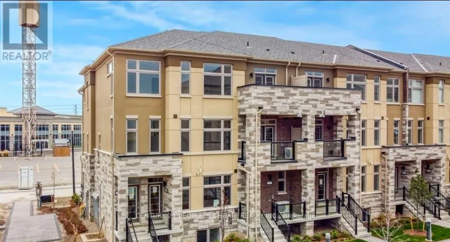 14 - 15 FIELDRIDGE CRESCENT, Brampton (Sandringham-Wellington), Ontario L6R0C2