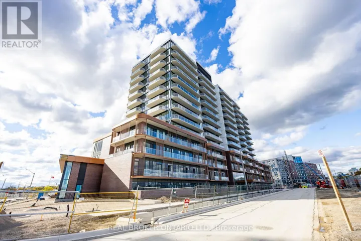 1117 - 220 MISSINNIHE WAY, Mississauga (Port Credit), Ontario L5H0A9