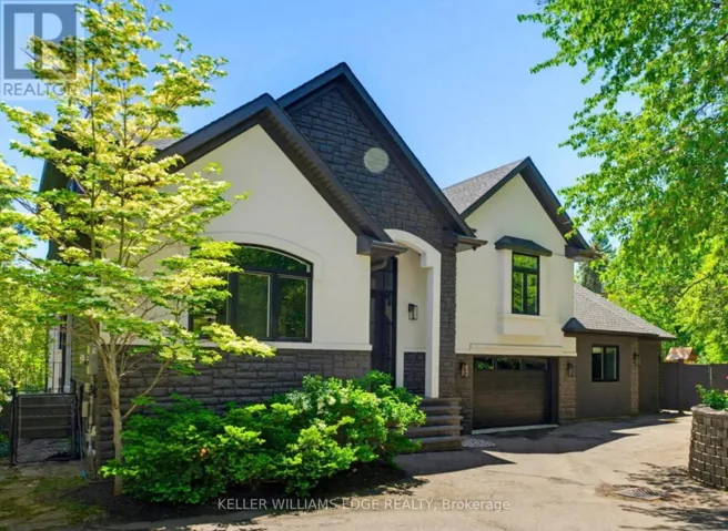 1316 DUNDAS STREET, Burlington (Tyandaga), Ontario L7P0S6