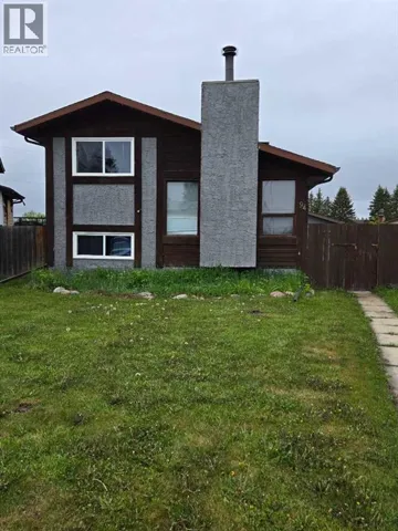 94 Harolds Hollow, Whitecourt, Alberta T7S1C4