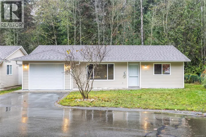 107 3105 Rinvold Rd, Hilliers, British Columbia V9K2R7