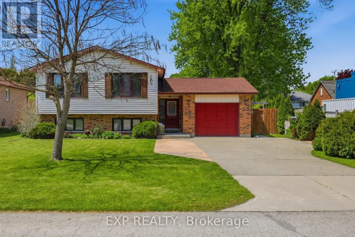 271 ANNE STREET, West Elgin (West Lorne), Ontario N0L2P0