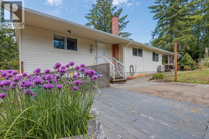 1300 Margaret Pl, Duncan, British Columbia V9L5R7