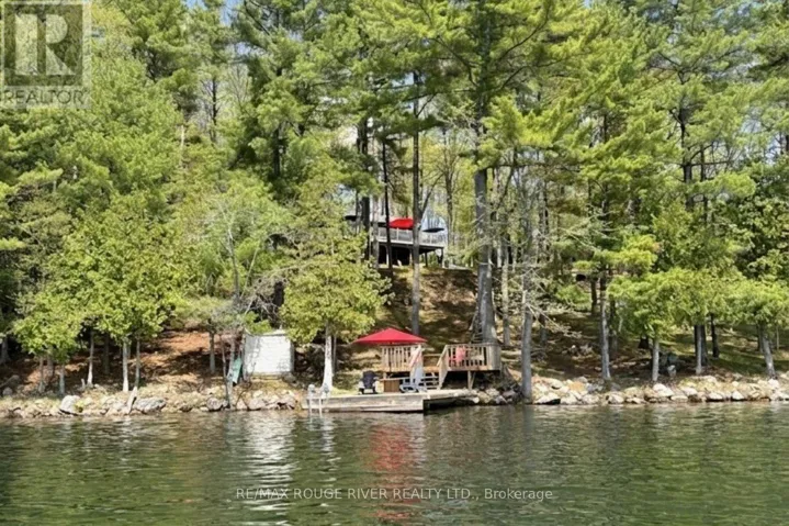 1784A OPEONGO POINT ROAD, Frontenac (Frontenac Centre), Ontario K0K2K0