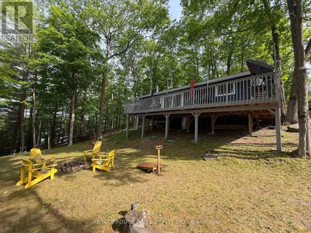 1784A OPEONGO POINT ROAD, Frontenac (Frontenac Centre), Ontario K0K2K0