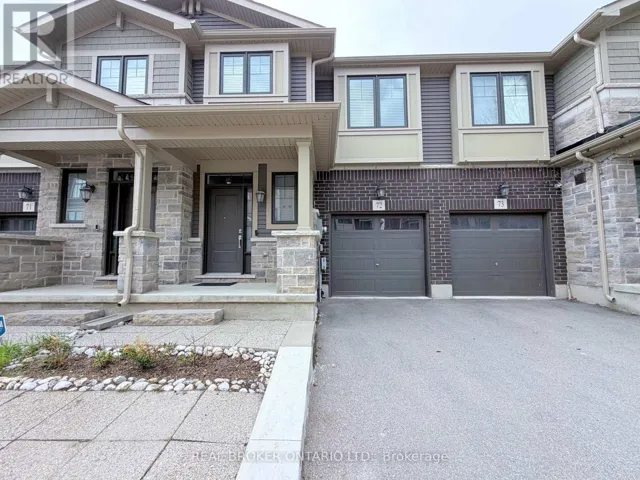 72 - 1890 RYMAL ROAD, Hamilton, Ontario L0R1P0