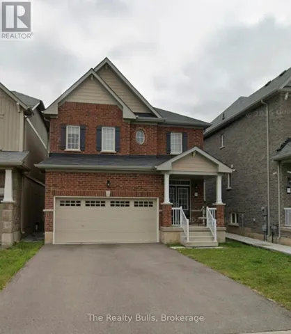 7997 ODELL CRESCENT, Niagara Falls (Brown), Ontario L2H2Y6