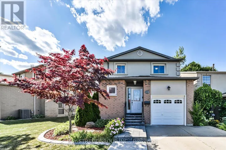378 EAST 24TH STREET, Hamilton (Burkholme), Ontario L8V4V2